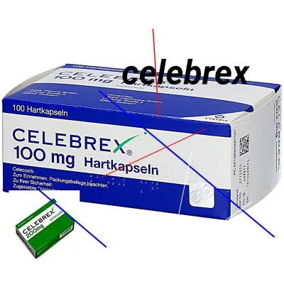 Celebrex sans ordonnance